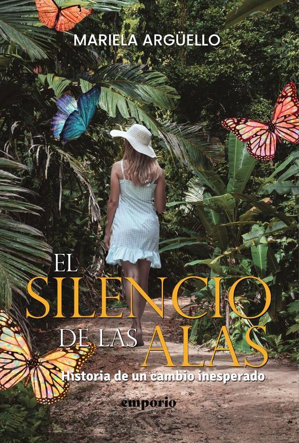 El silencio de las alas