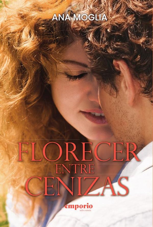 Florecer entre cenizas