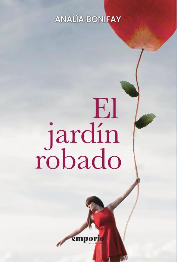 El jardín robado