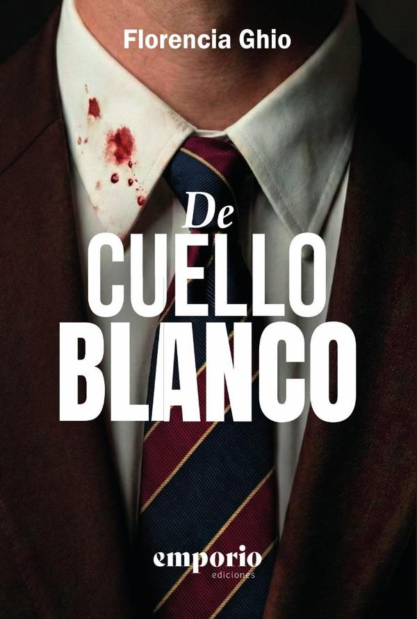 De cuello blanco