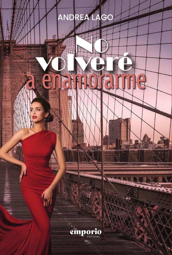 No volveré a enamorarme