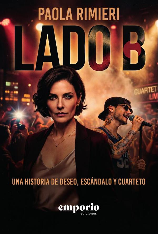 Lado B