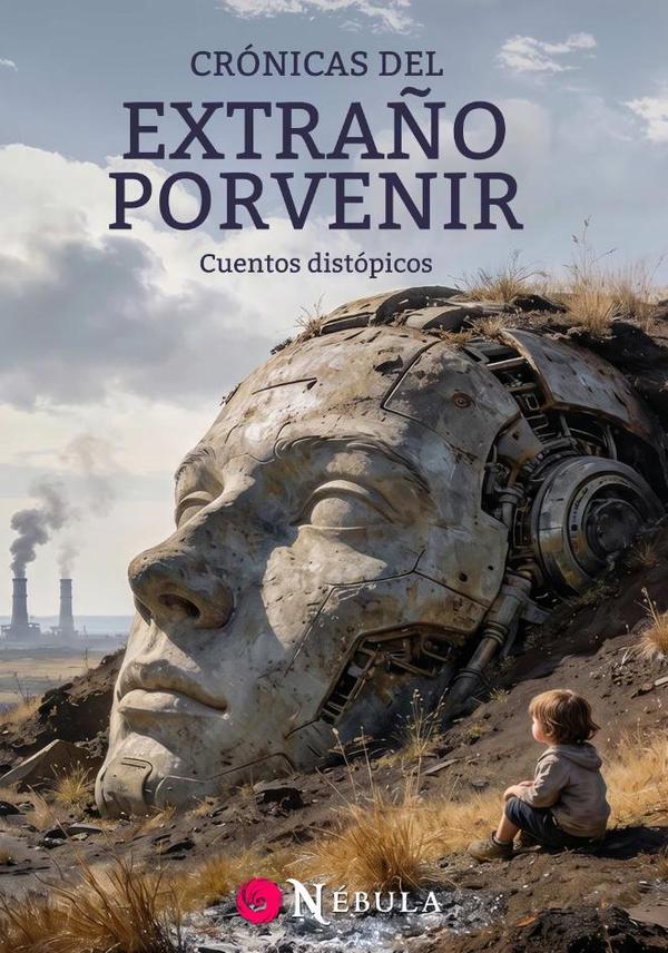 Crónicas del extraño porvenir