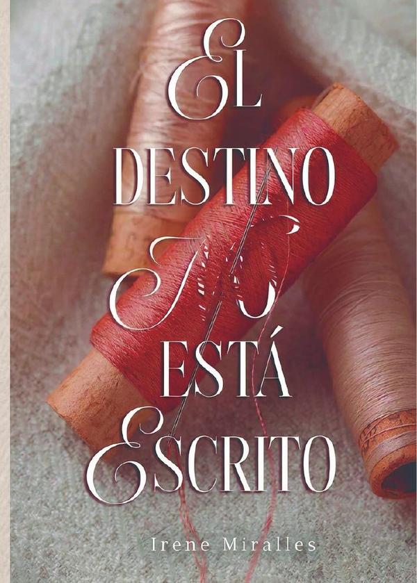 El destino no está escrito