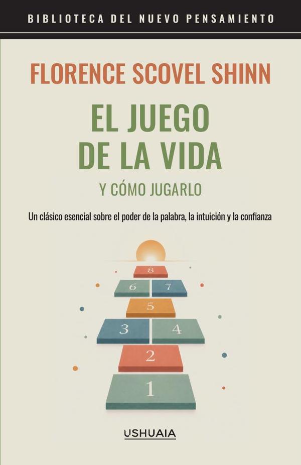 El juego de la vida y cómo jugarlo
