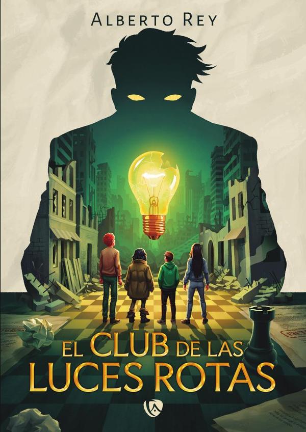 El club de las Luces Rotas