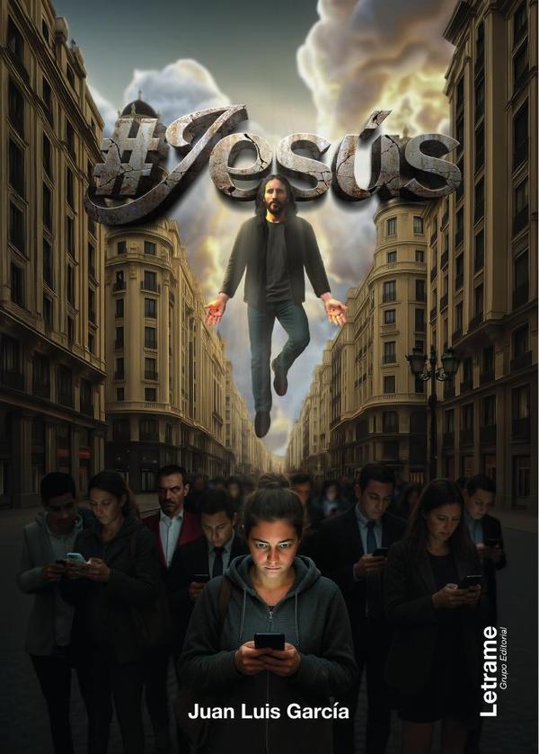 #Jesús