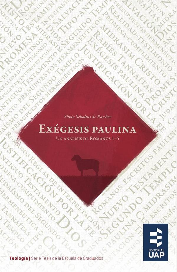Exégesis paulina