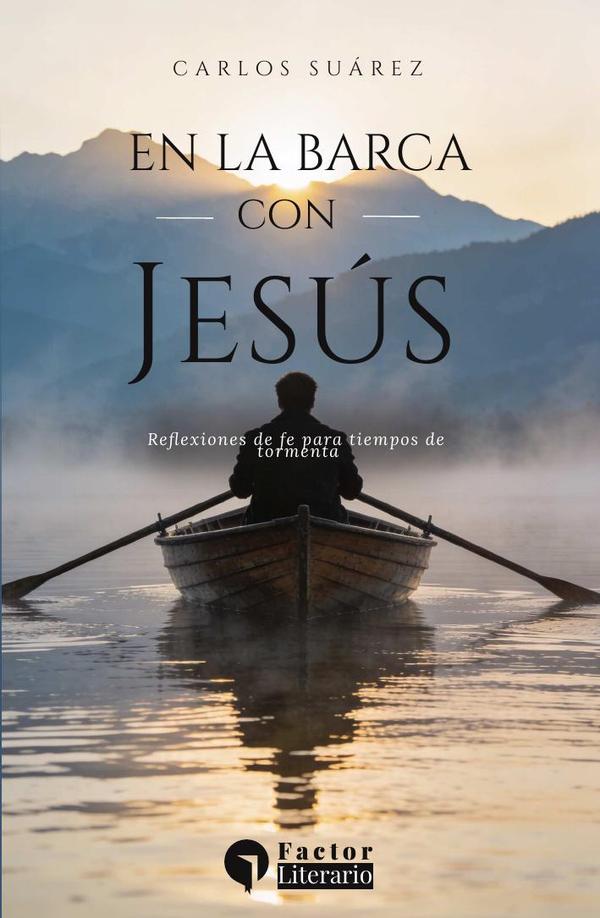 En la barca con Jesús