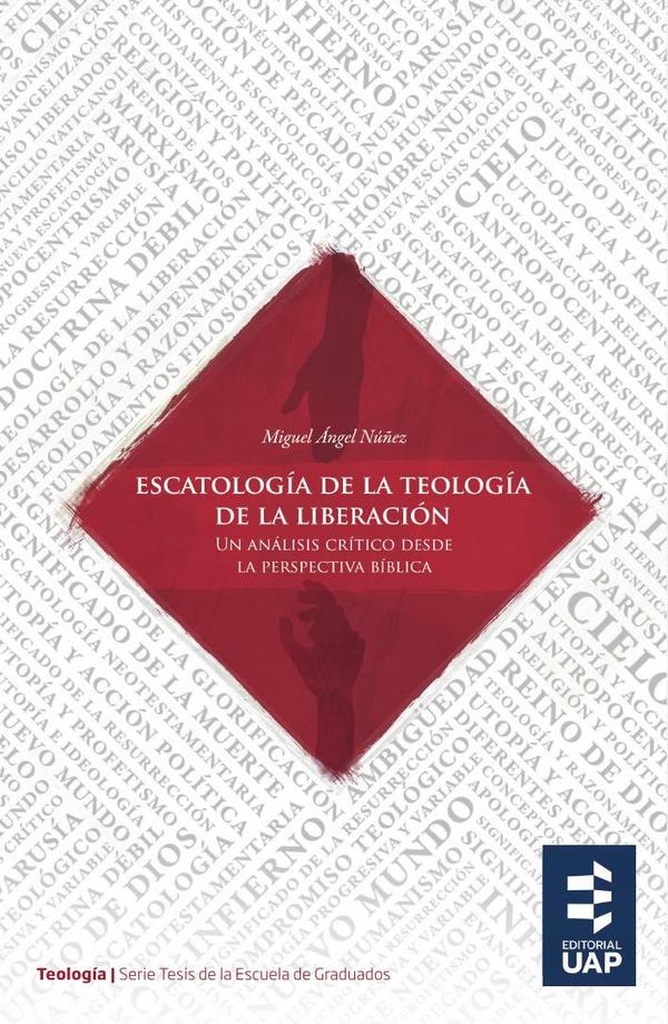 Escatología de la teología de la liberación
