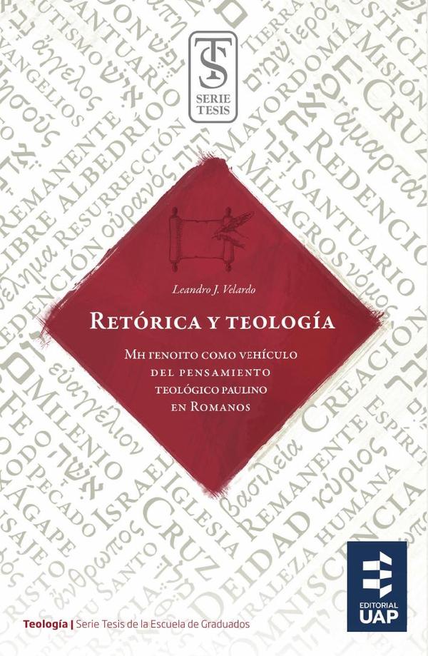 Retórica y teología