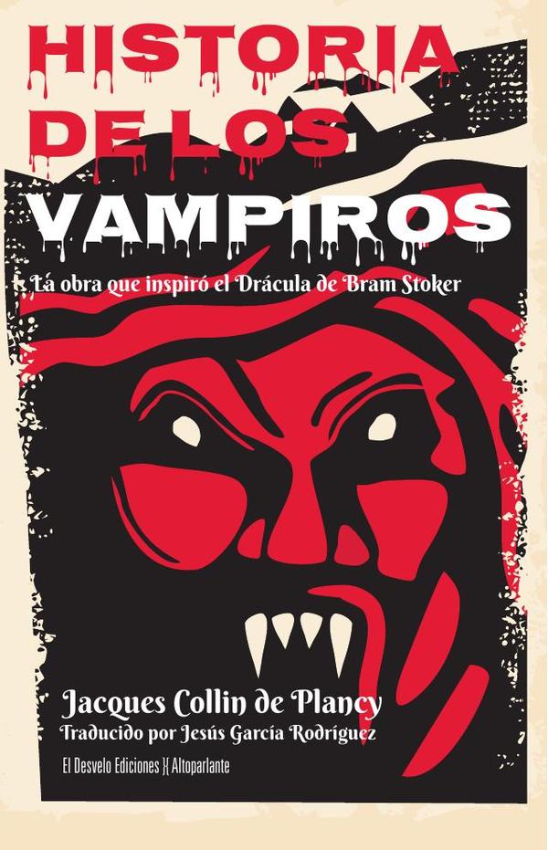 Historia de los vampiros