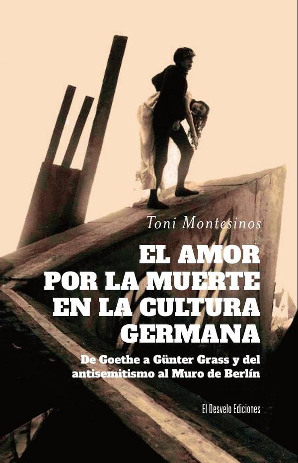El amor por la muerte en la cultura germana