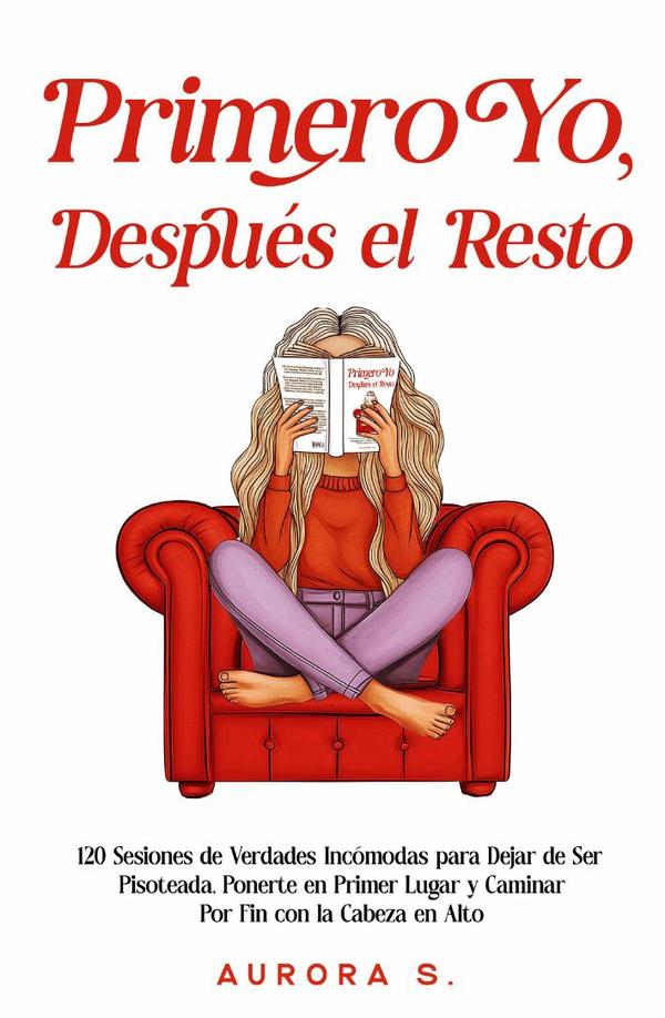 Primero Yo después el resto