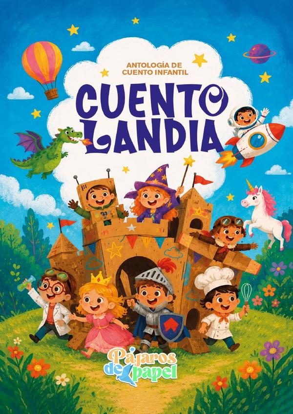 Cuentolandia