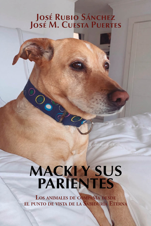 Macki y sus parientes