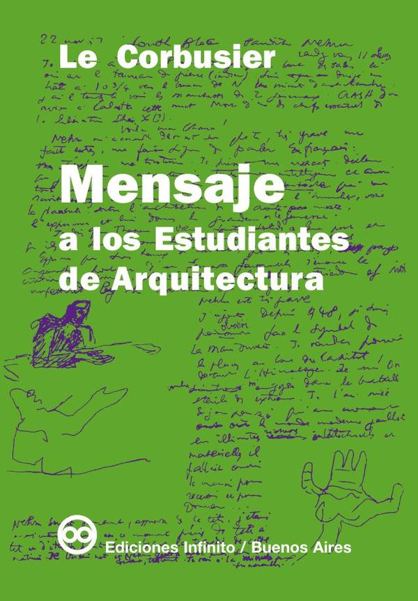 Mensaje a los estudiantes de arquitectura