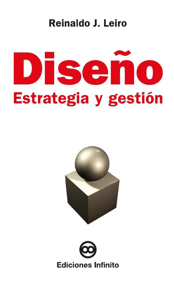 Diseño. Estrategia y gestión