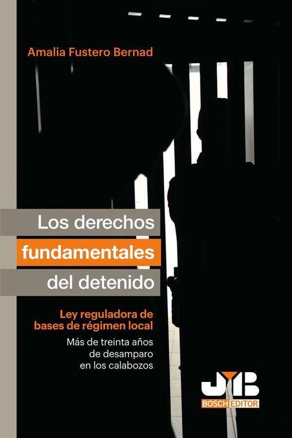 Los derechos fundamentales del detenido.