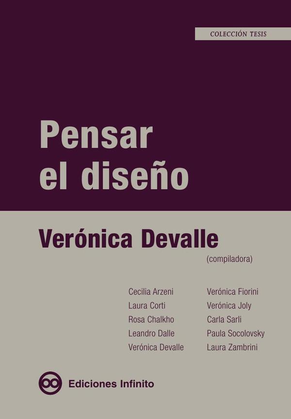 Pensar el diseño