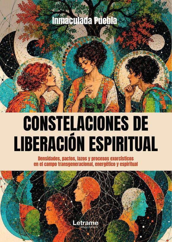 Constelaciones de liberación espiritual