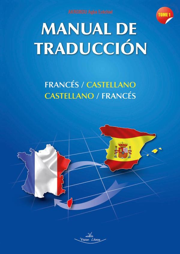 Manual de traducción francés y español