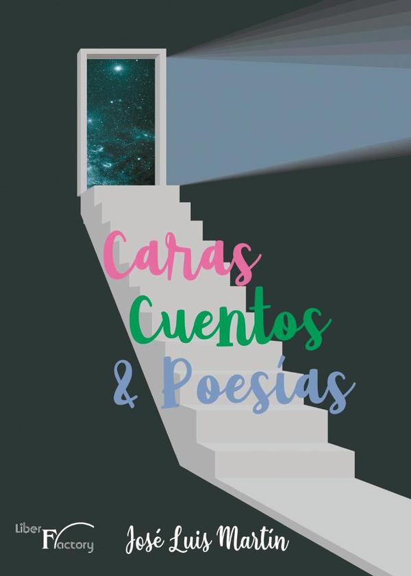 Caras, cuentos y poesías