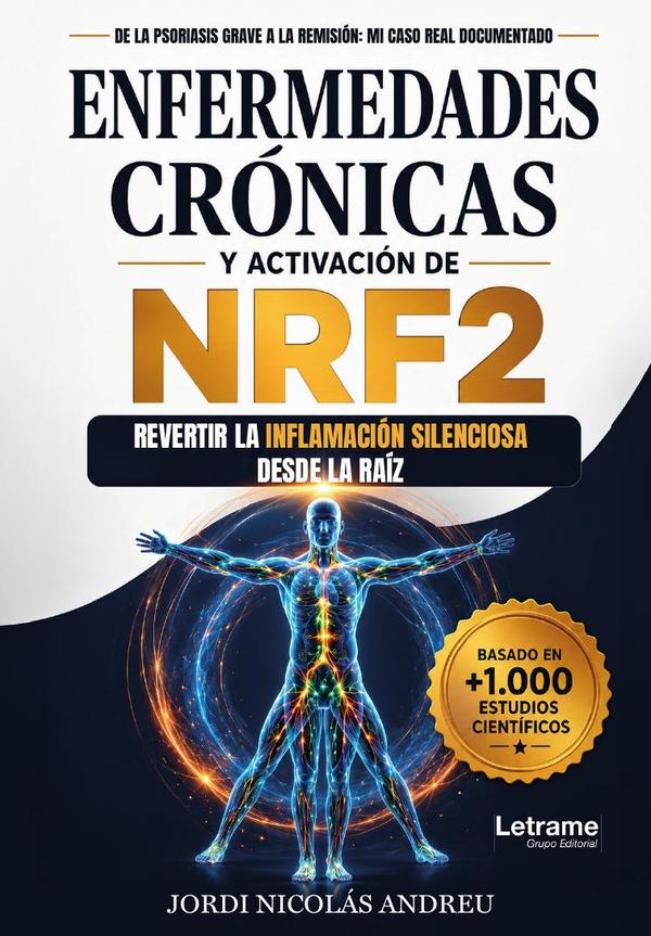 Enfermedades crónicas y activación de NRF2
