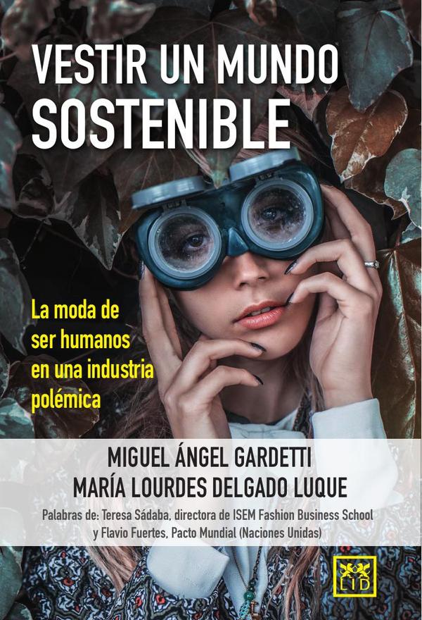 Vestir un mundo sostenible