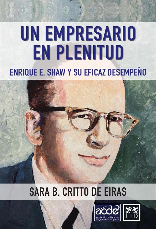 Un empresario en plenitud