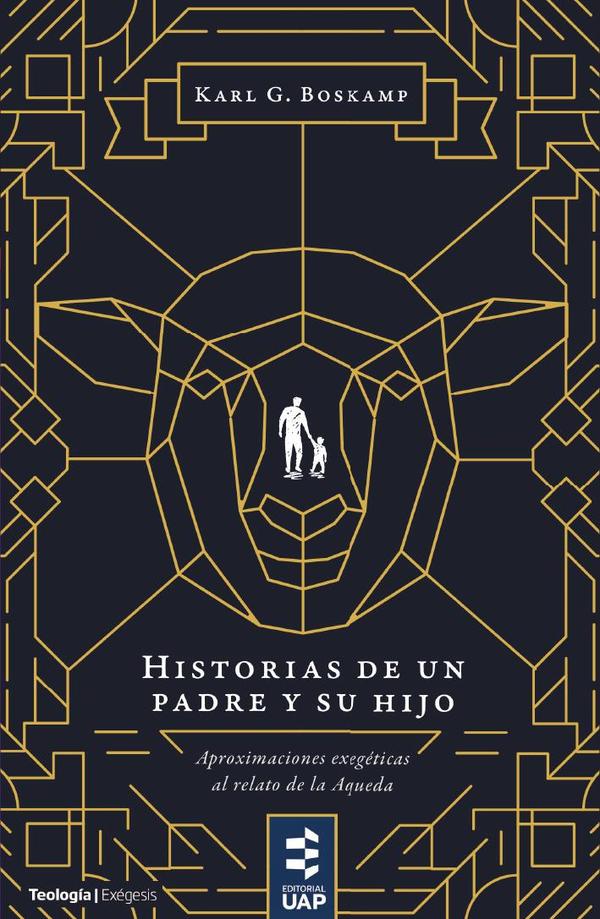 Historias de un Padre y su Hijo