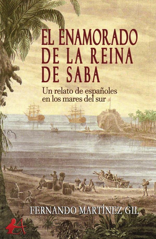 El enamorado de la reina de Saba