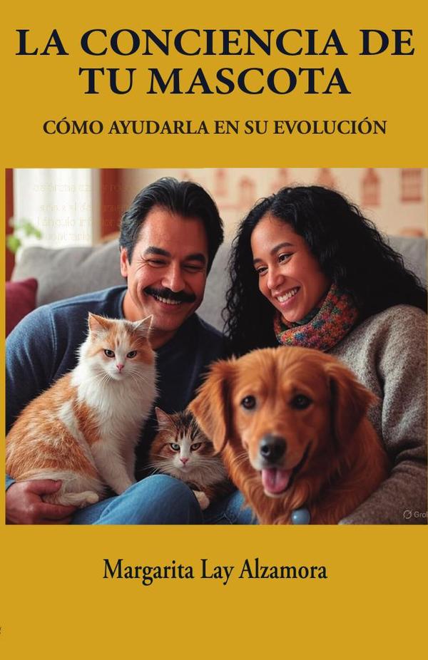 La Conciencia de tu Mascota