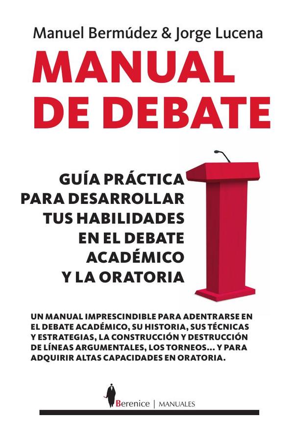 Manual de debate