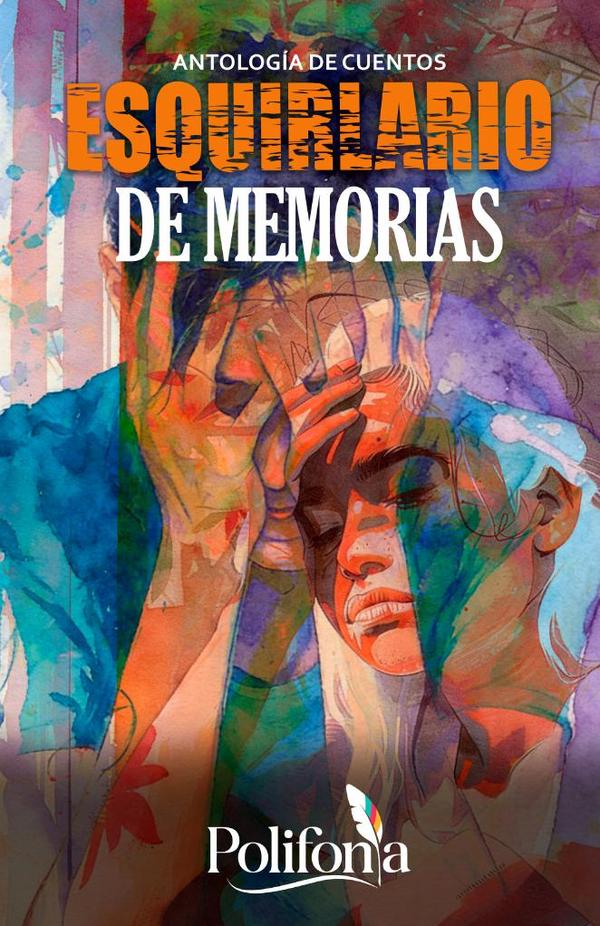 Esquirlario de memorias