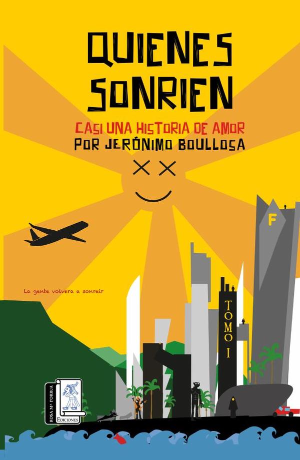 Quienes Sonríen