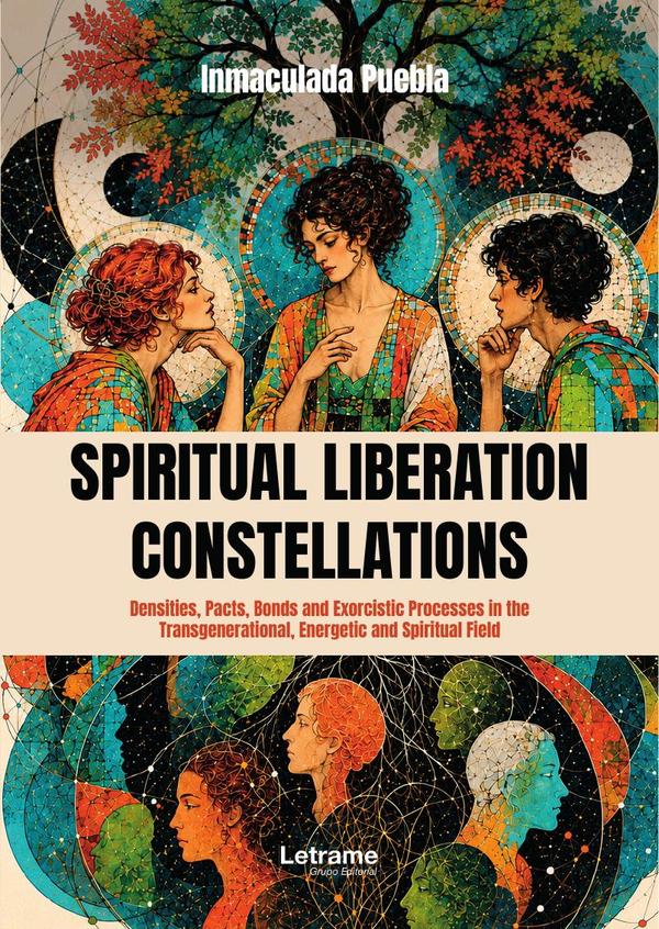 Spiritual Liberation Constellations