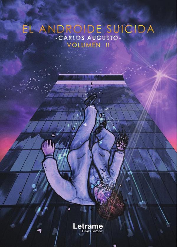 El Androide Suicida