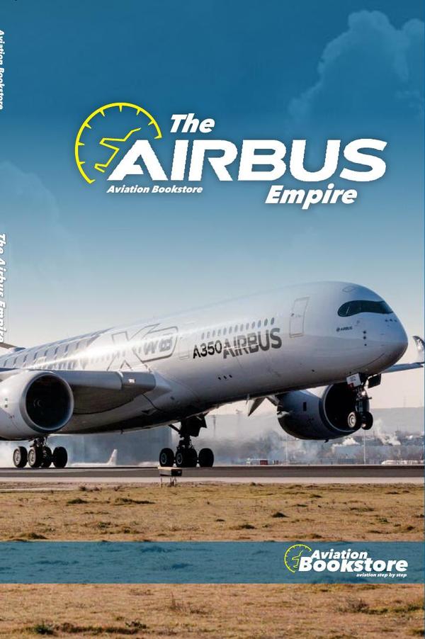 The Airbus Empire