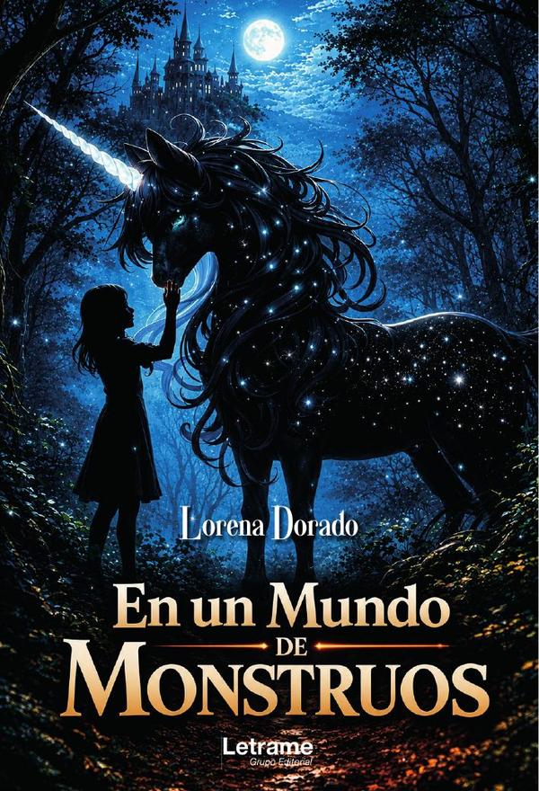 En un mundo de monstruos