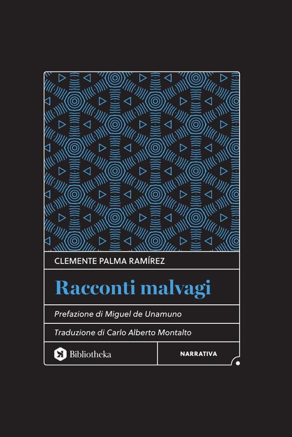 Racconti malvagi