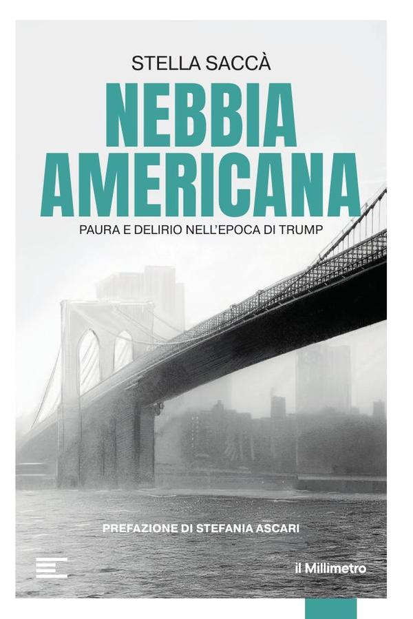 Nebbia americana