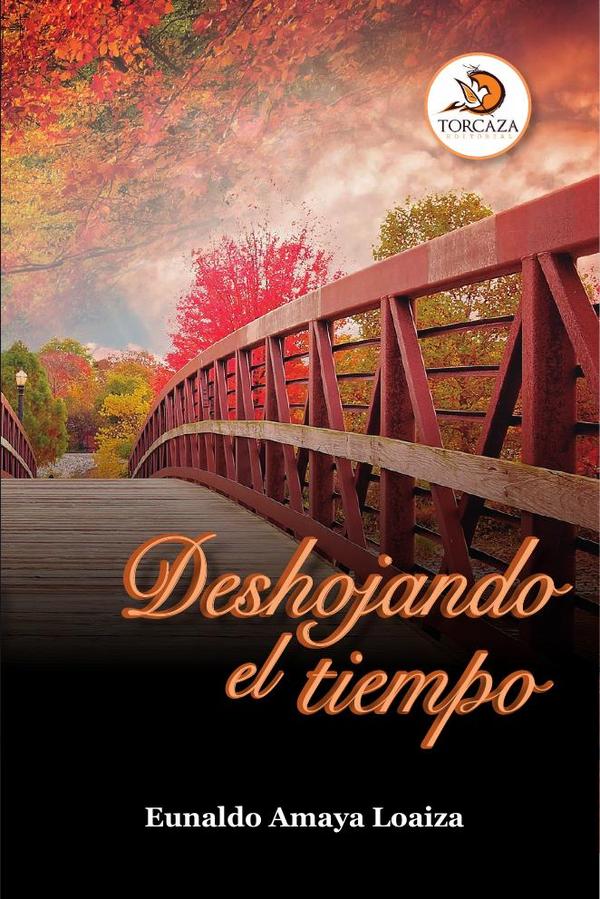 Deshojando el tiempo