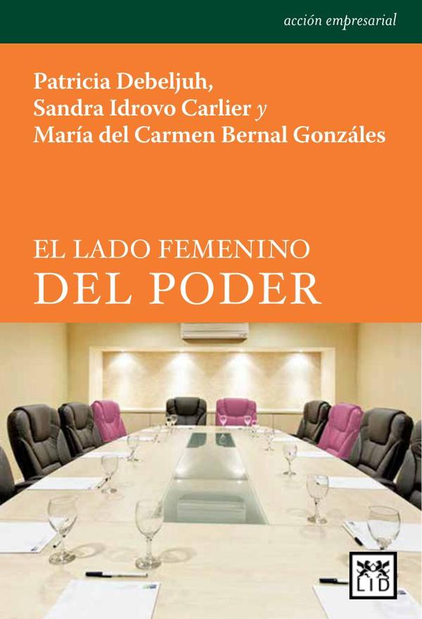 El lado femenino del poder