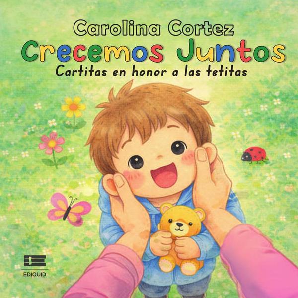 Crecemos juntos