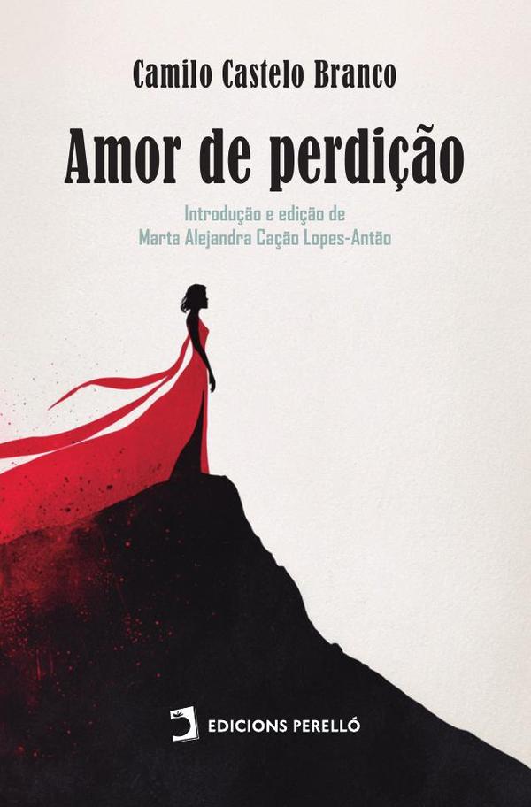 Amor de perdição