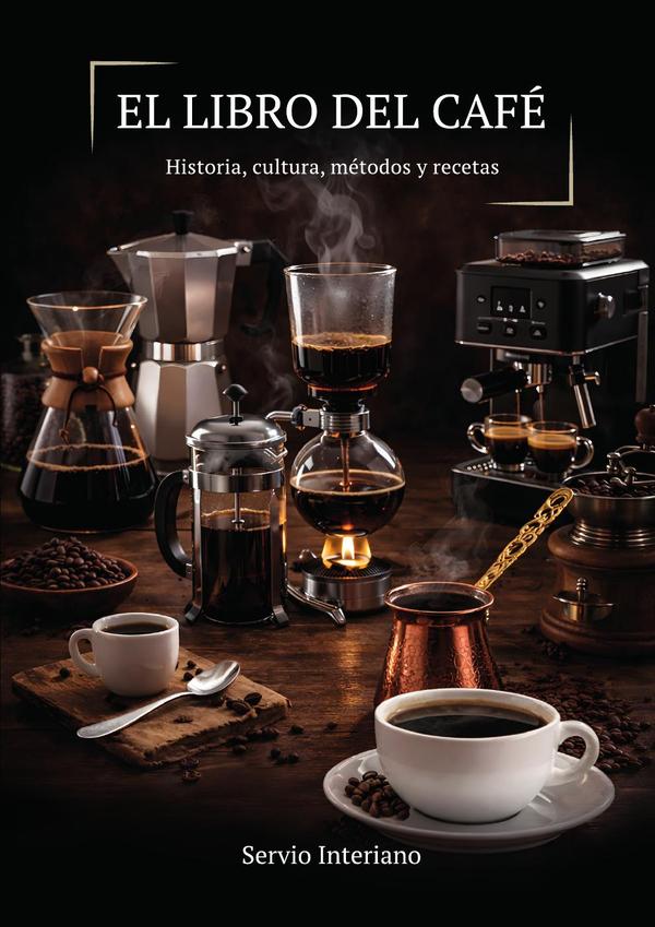 El libro del café