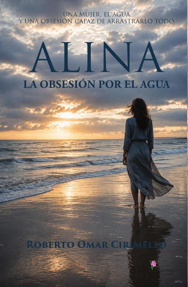 Alina la obsesión por el agua