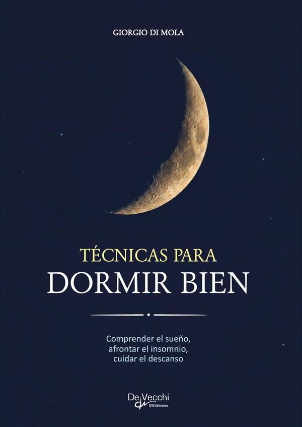 Técnicas para dormir bien