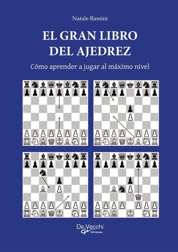 El gran libro del ajedrez